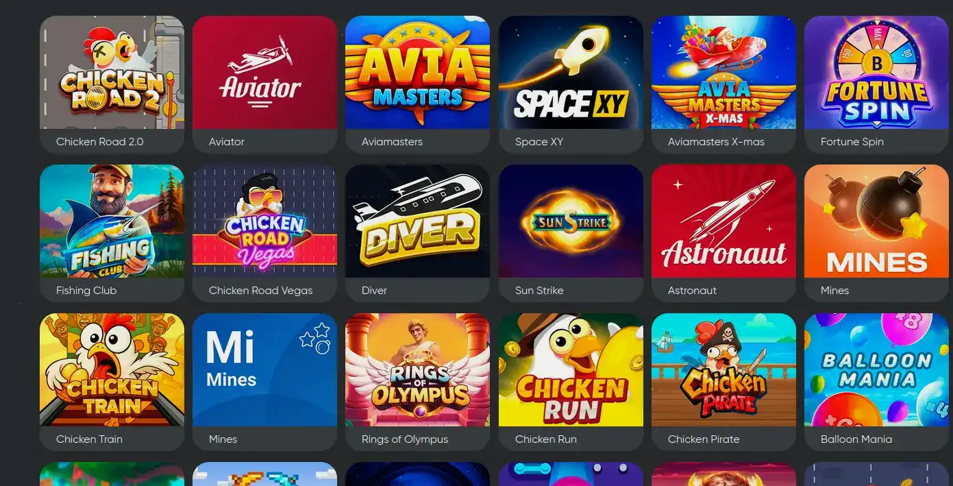 Процесс быстрой регистрации в казино Дрип за три шага