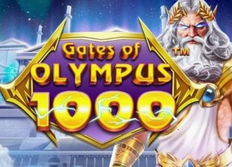 Игра Gates of Olympus